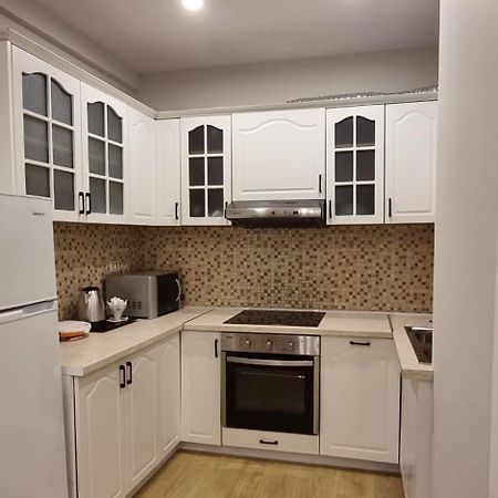 Mina Apartment Tirana Extérieur photo