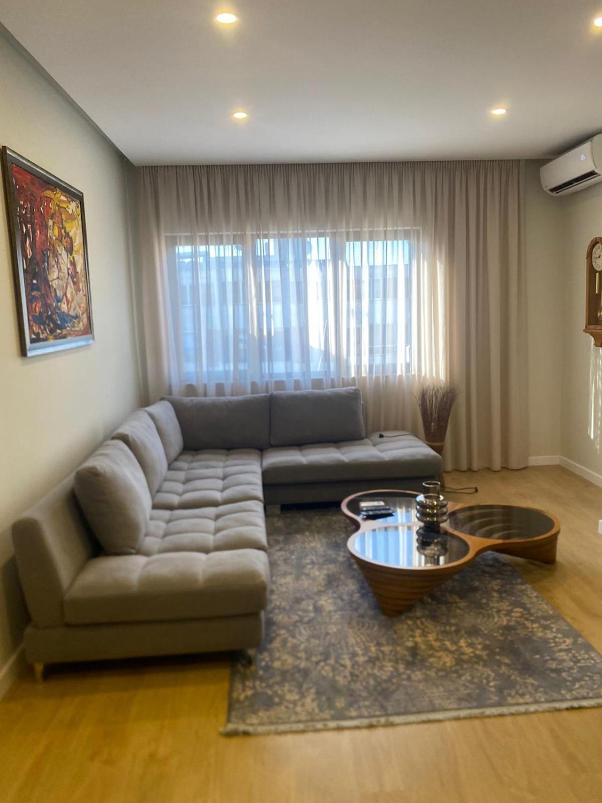 Mina Apartment Tirana Extérieur photo